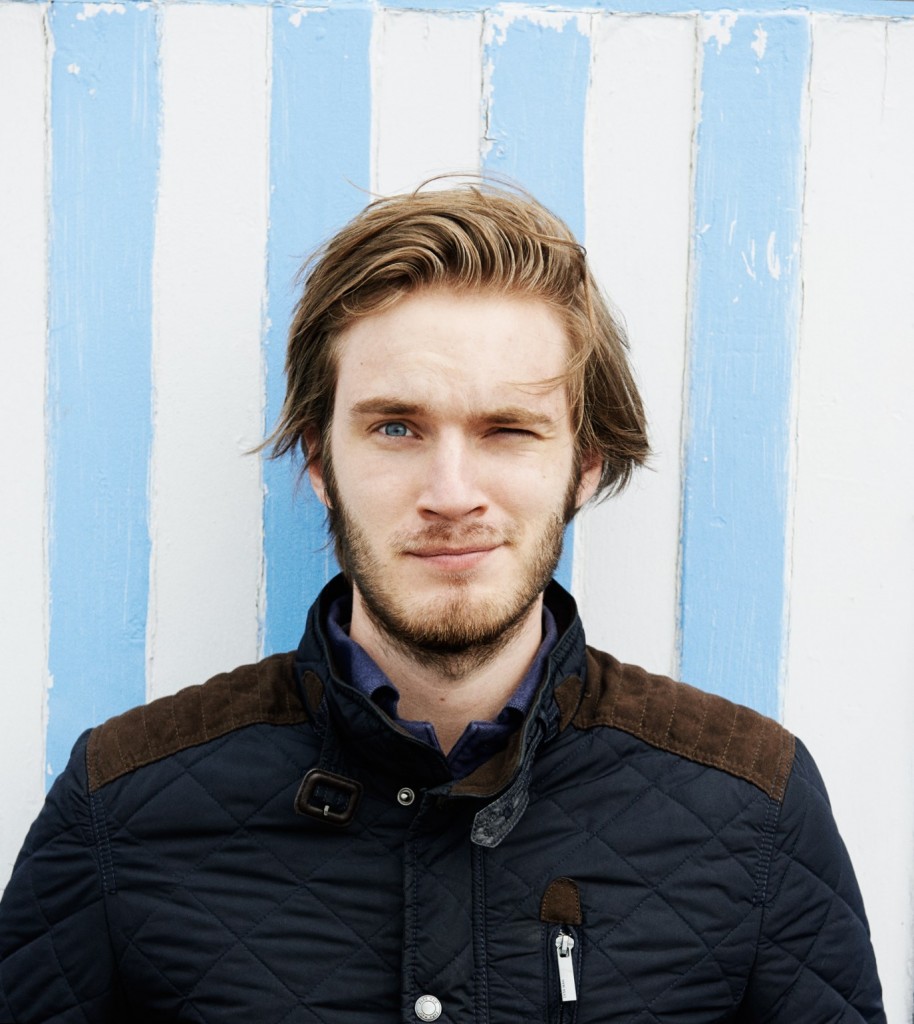PewDiePie