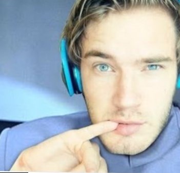 PewDiePie