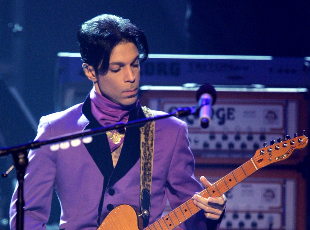 Prince
