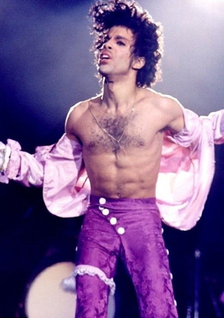 Prince