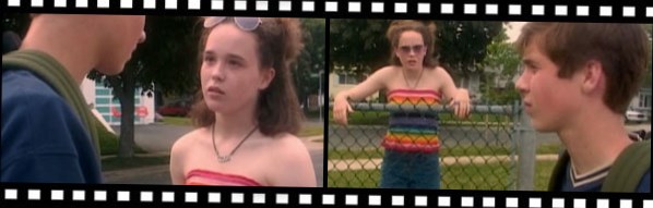 Ellen Page