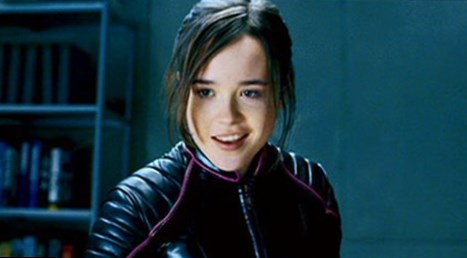 Ellen Page