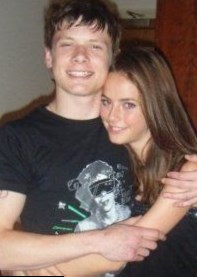 Kaya Scodelario and Jack O’Connell Kaya Scodelario and Jack O’Connell