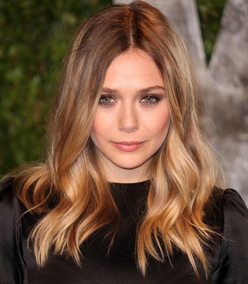 Elizabeth Olsen
