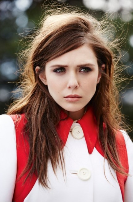 Elizabeth Olsen