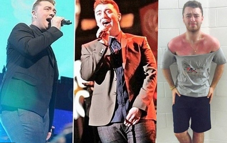 Sam Smith