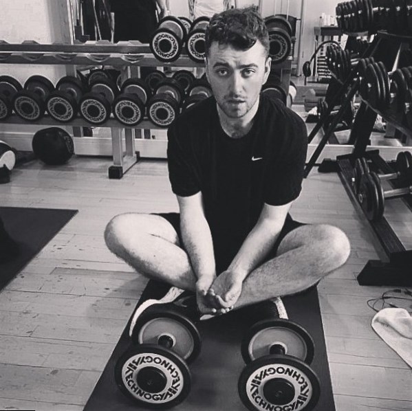 Sam Smith