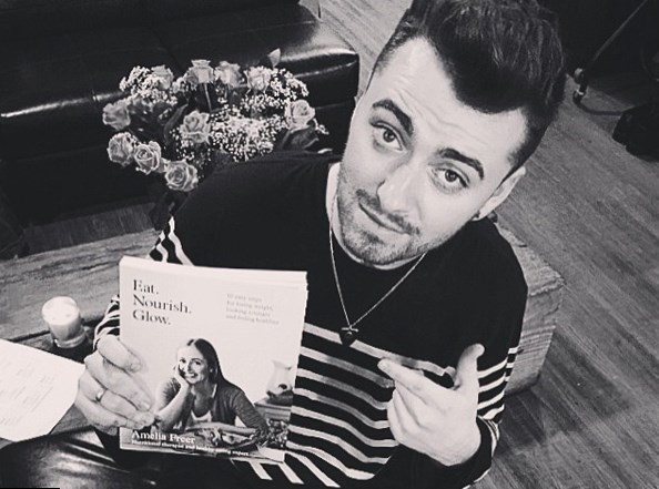 Sam Smith