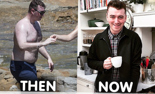Sam Smith