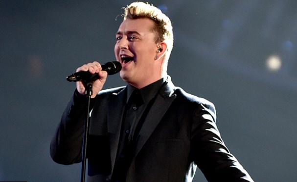 Sam Smith