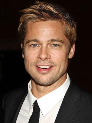 Brad Pitt