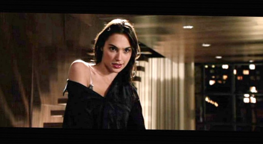 Gal Gadot
