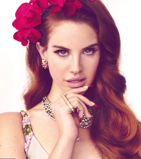 Lana Del Rey Lana Del Rey