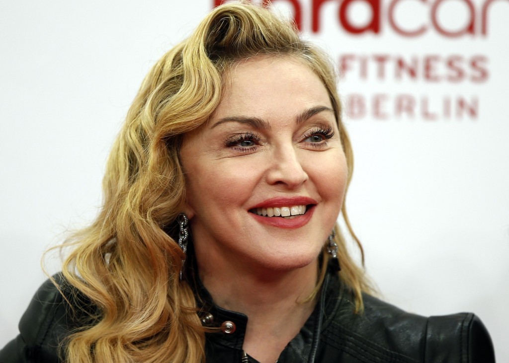 Madonna - Best Songs Madonna