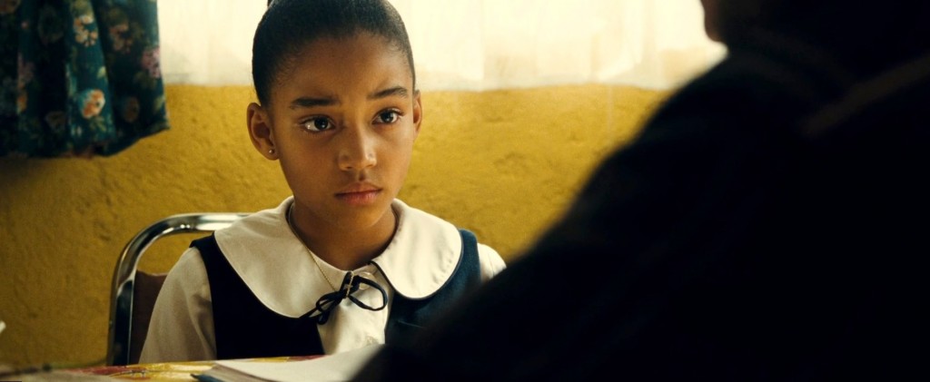 Amandla Stenberg - Best Movies & TV shows Amandla Stenberg