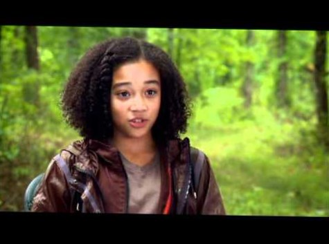 Amandla Stenberg - Best Movies & TV shows Amandla Stenberg