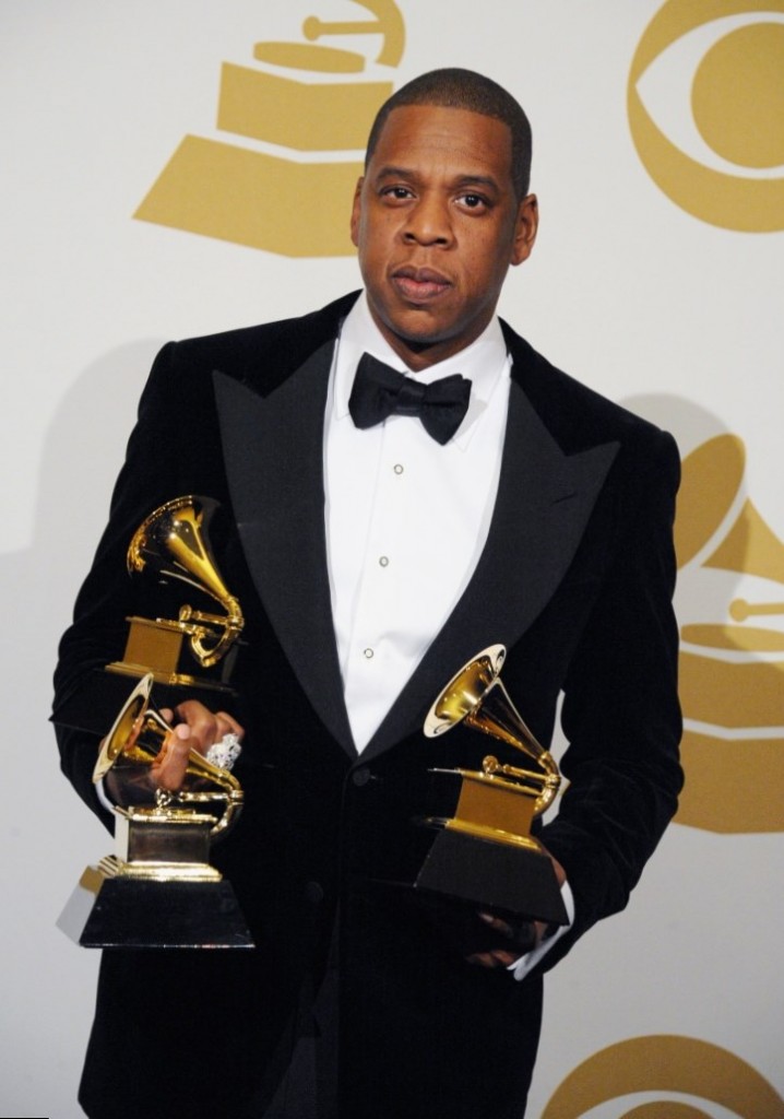 Jay Z