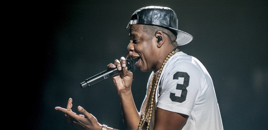 Jay Z
