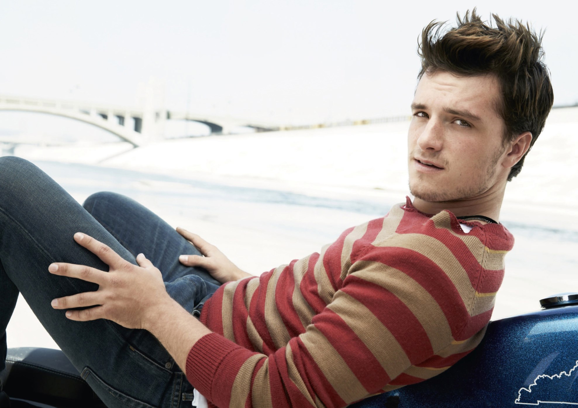Josh Hutcherson