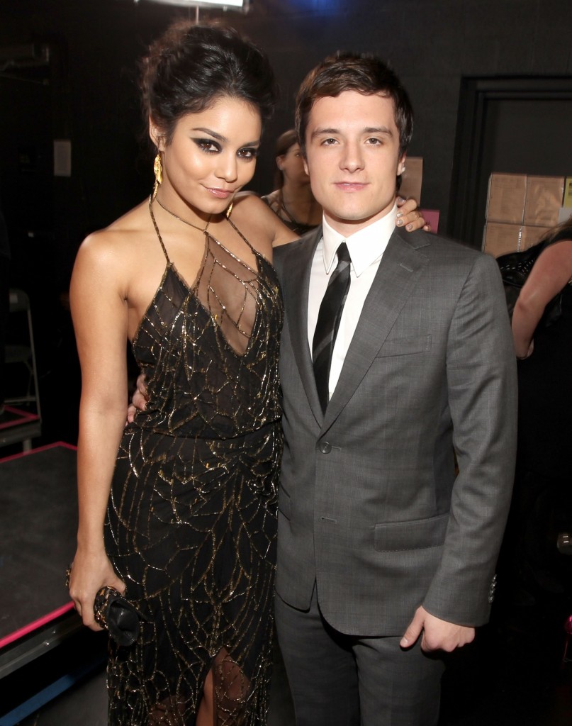 Josh Hutcherson