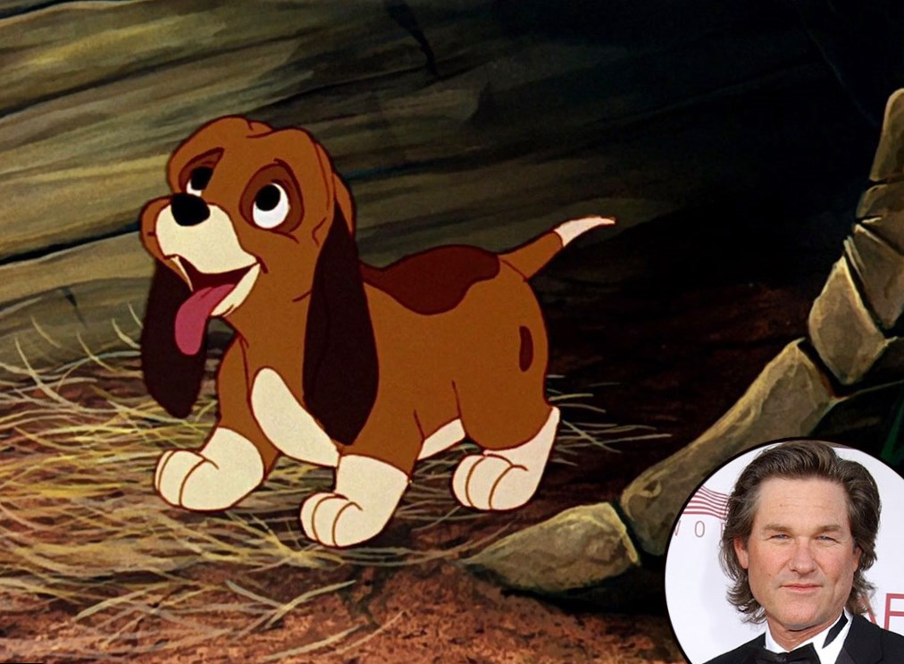Kurt Russell Best Movies & TV Shows Kurt Russell