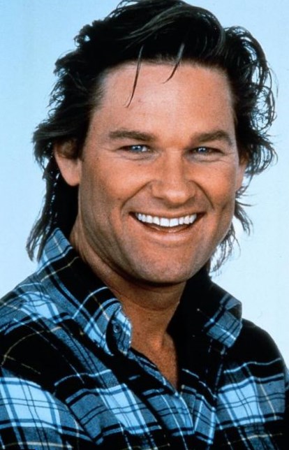 Kurt Russell Best Movies & TV Shows Kurt Russell