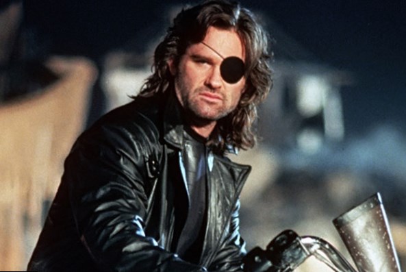 Kurt Russell Best Movies & TV Shows Kurt Russell