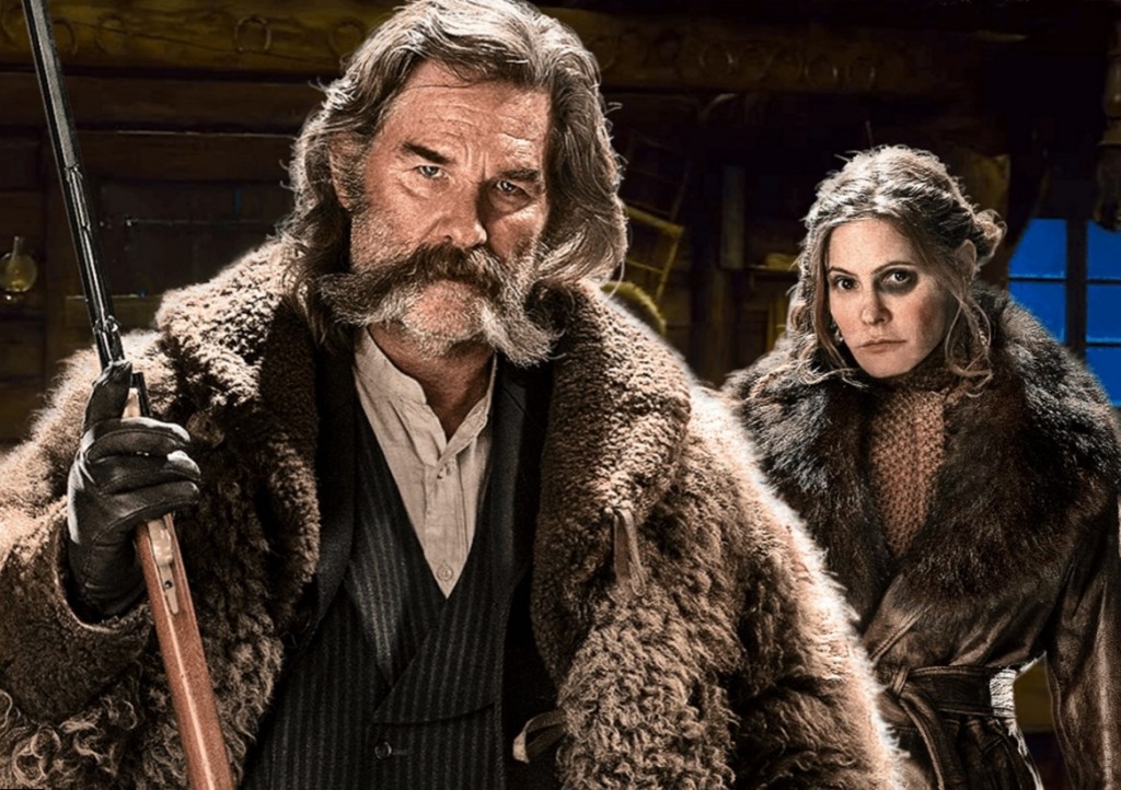 Kurt Russell Best Movies & TV Shows Kurt Russell