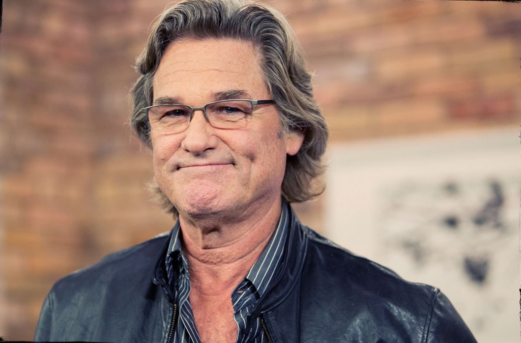 Kurt Russell Best Movies & TV Shows Kurt Russell