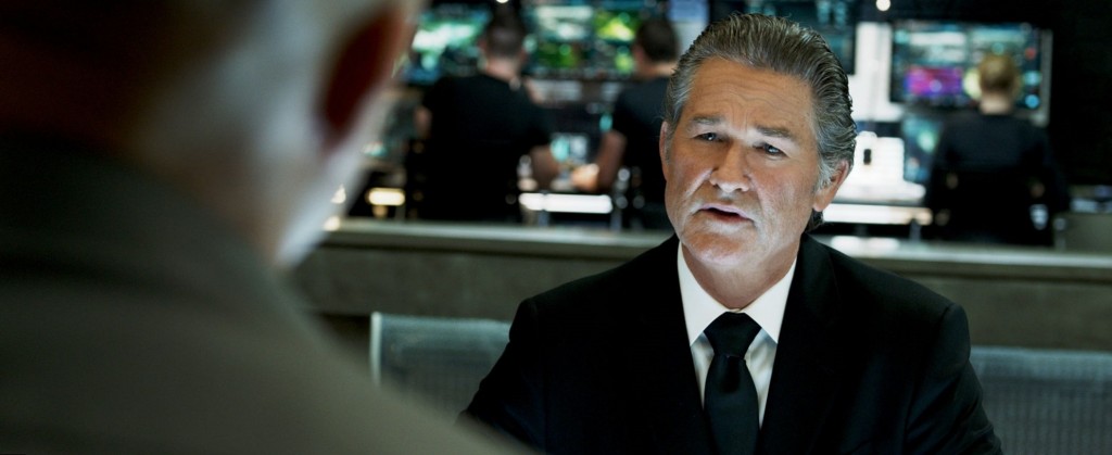 Kurt Russell Best Movies & TV Shows Kurt Russell