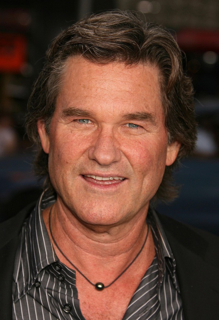 Kurt Russell Best Movies & TV Shows Kurt Russell