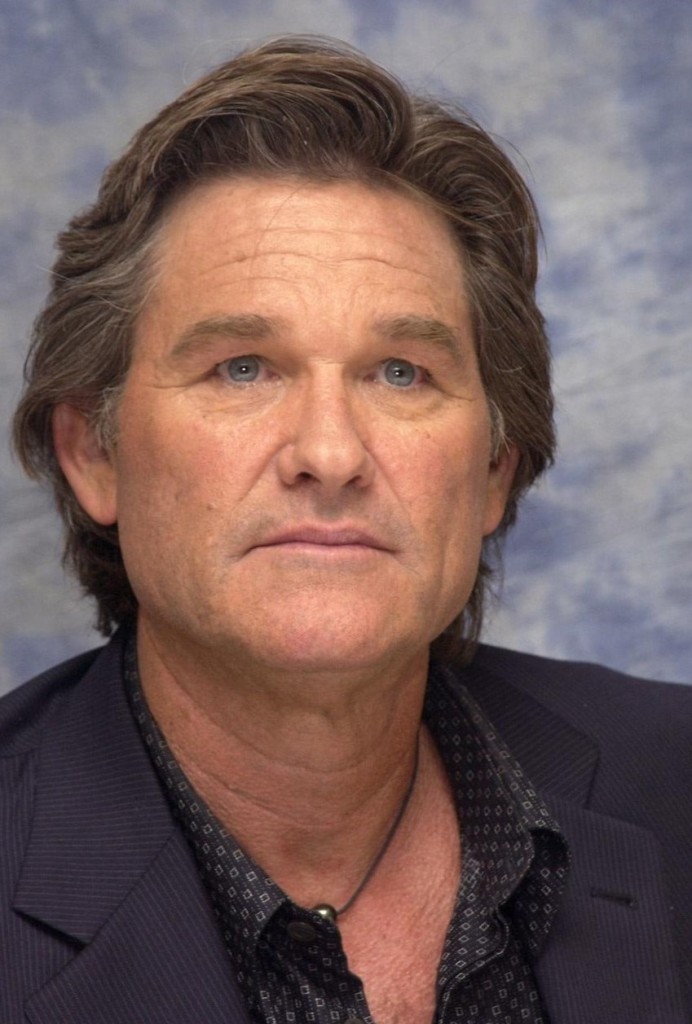Kurt Russell Best Movies & TV Shows Kurt Russell