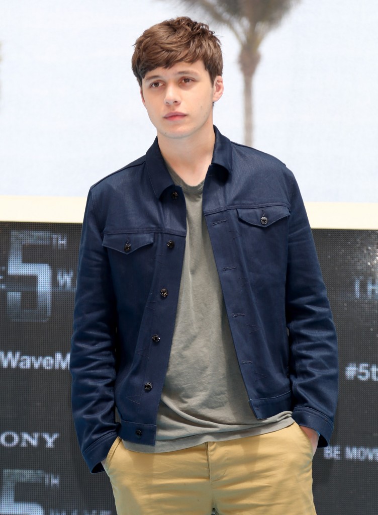 Nick Robinson
