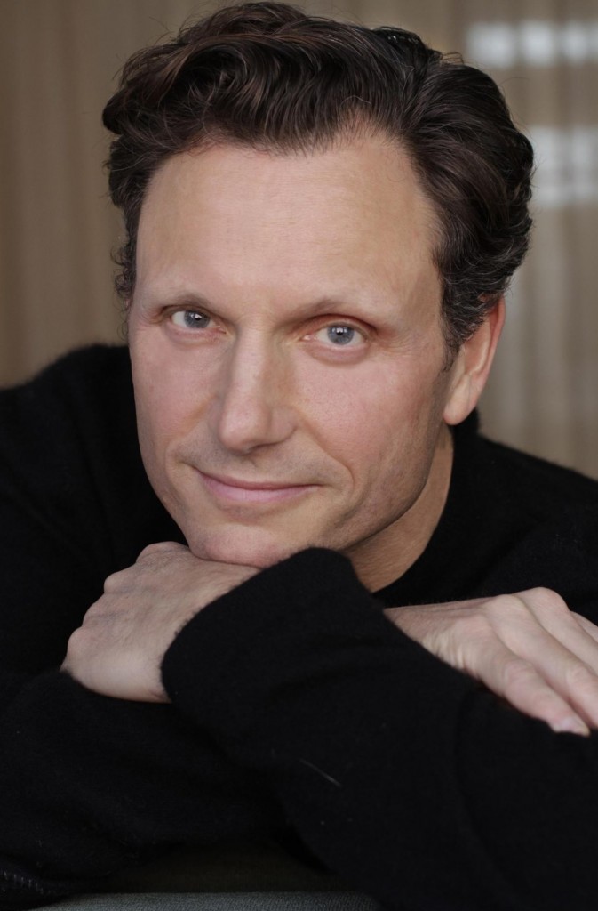 Tony Goldwyn