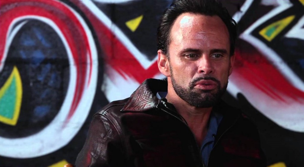 Walton Goggins - Best Movies & TV shows Walton Goggins