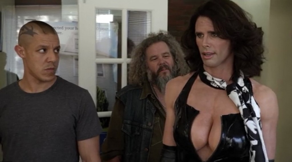 Walton Goggins - Best Movies & TV shows Walton Goggins