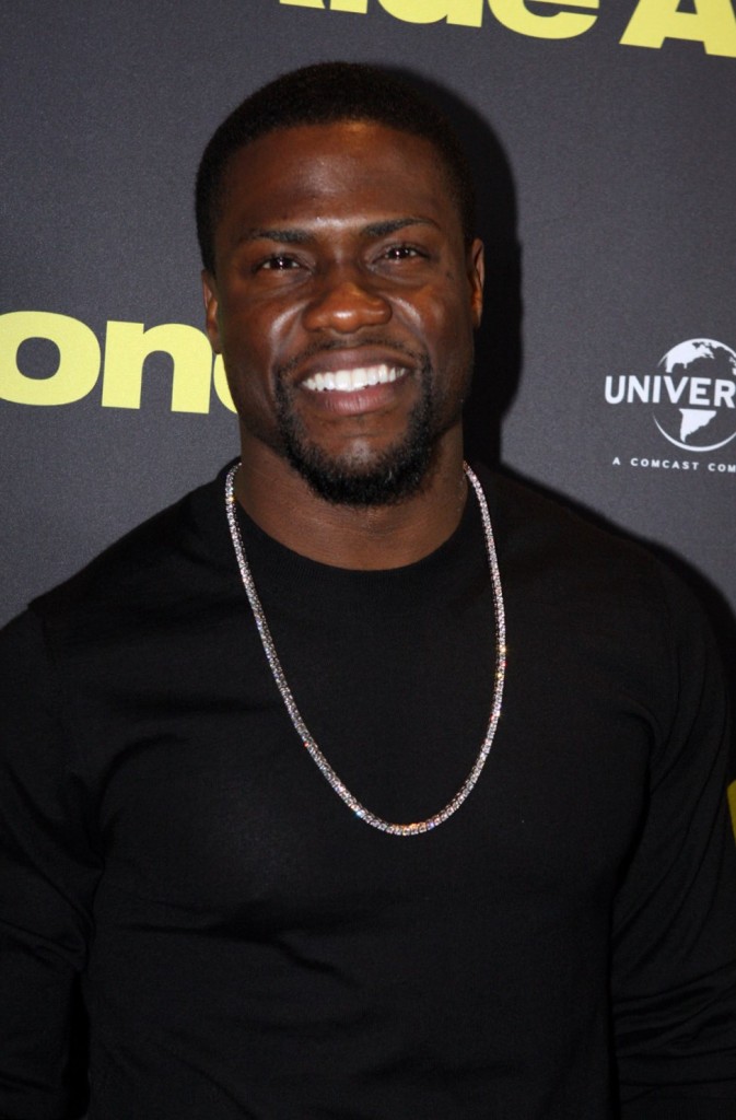 Kevin Hart