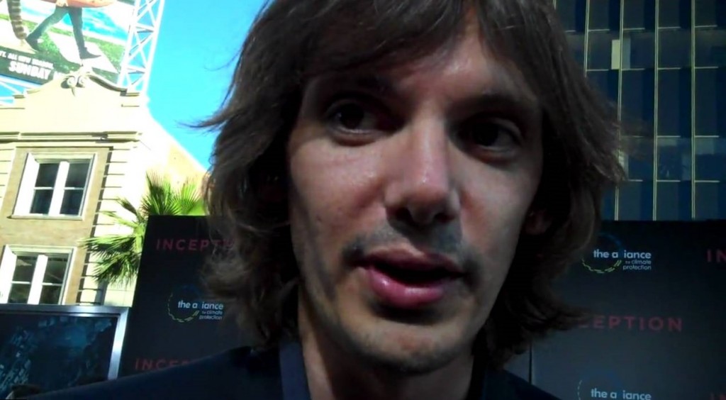 Lukas Haas