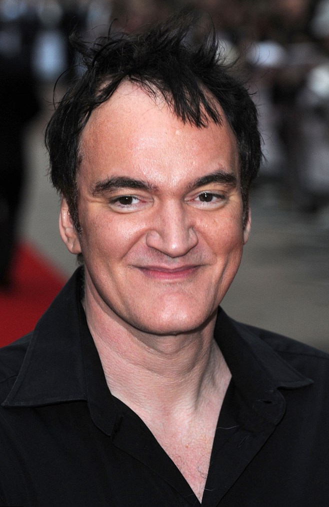 Quentin Tarantino - Best Movies Quentin Tarantino