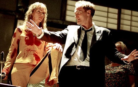 Quentin Tarantino - Best Movies Quentin Tarantino