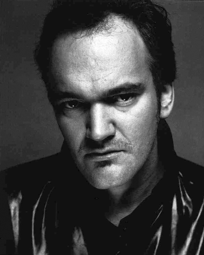 Quentin Tarantino - Best Movies Quentin Tarantino