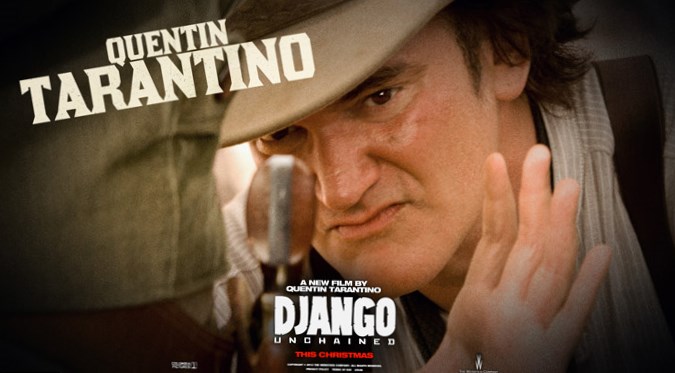 Quentin Tarantino - Best Movies Quentin Tarantino