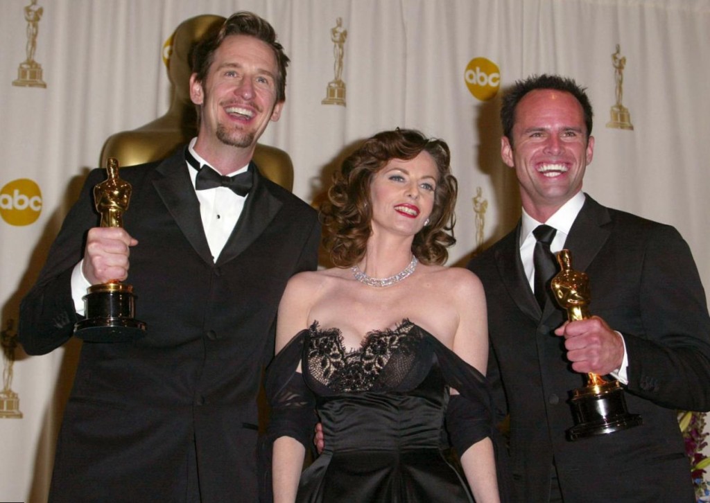 Walton Goggins Oscar Walton Goggins