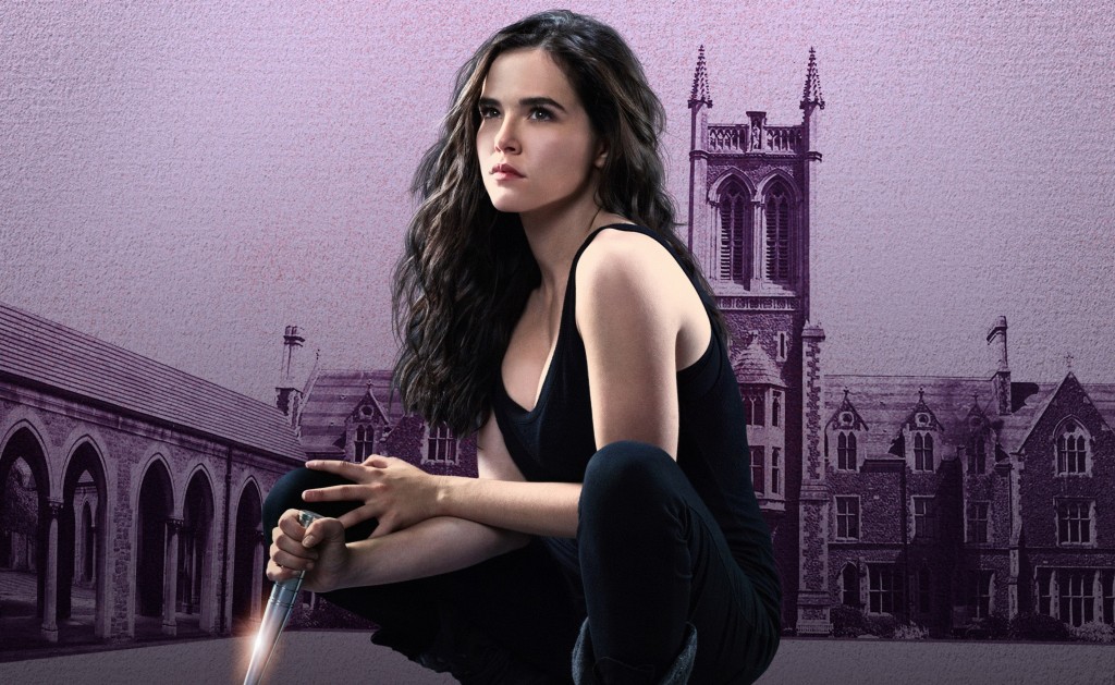 Zoey Deutch Best Movies & TV Shows Zoey Deutch