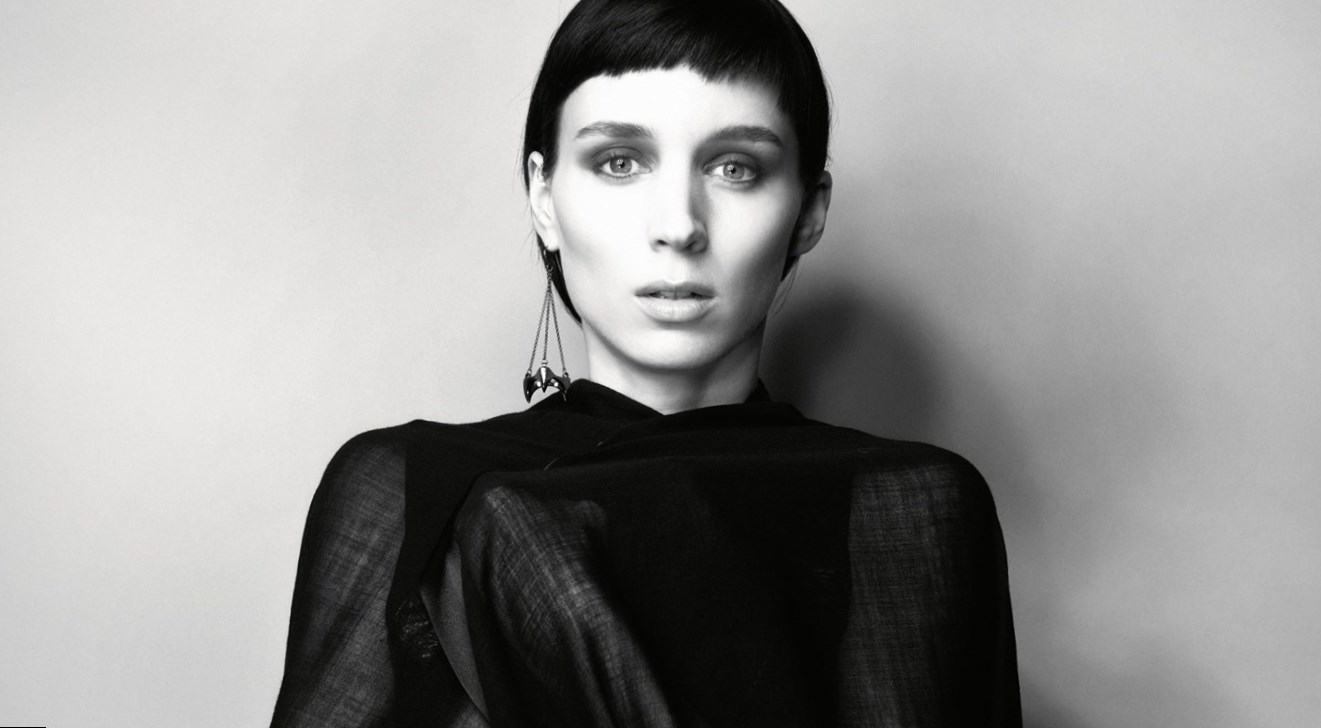 Rooney Mara Best Rooney Mara best movies and TV shows:actress