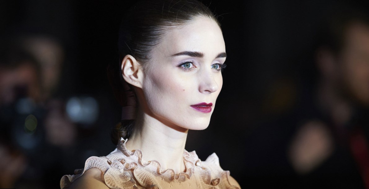 Roonie Mara Oscar Nominated actress Roonie Mara best movies and TV shows:actress
