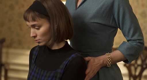 Roonie Mara in 'Carol' Roonie Mara best movies and TV shows:carol
