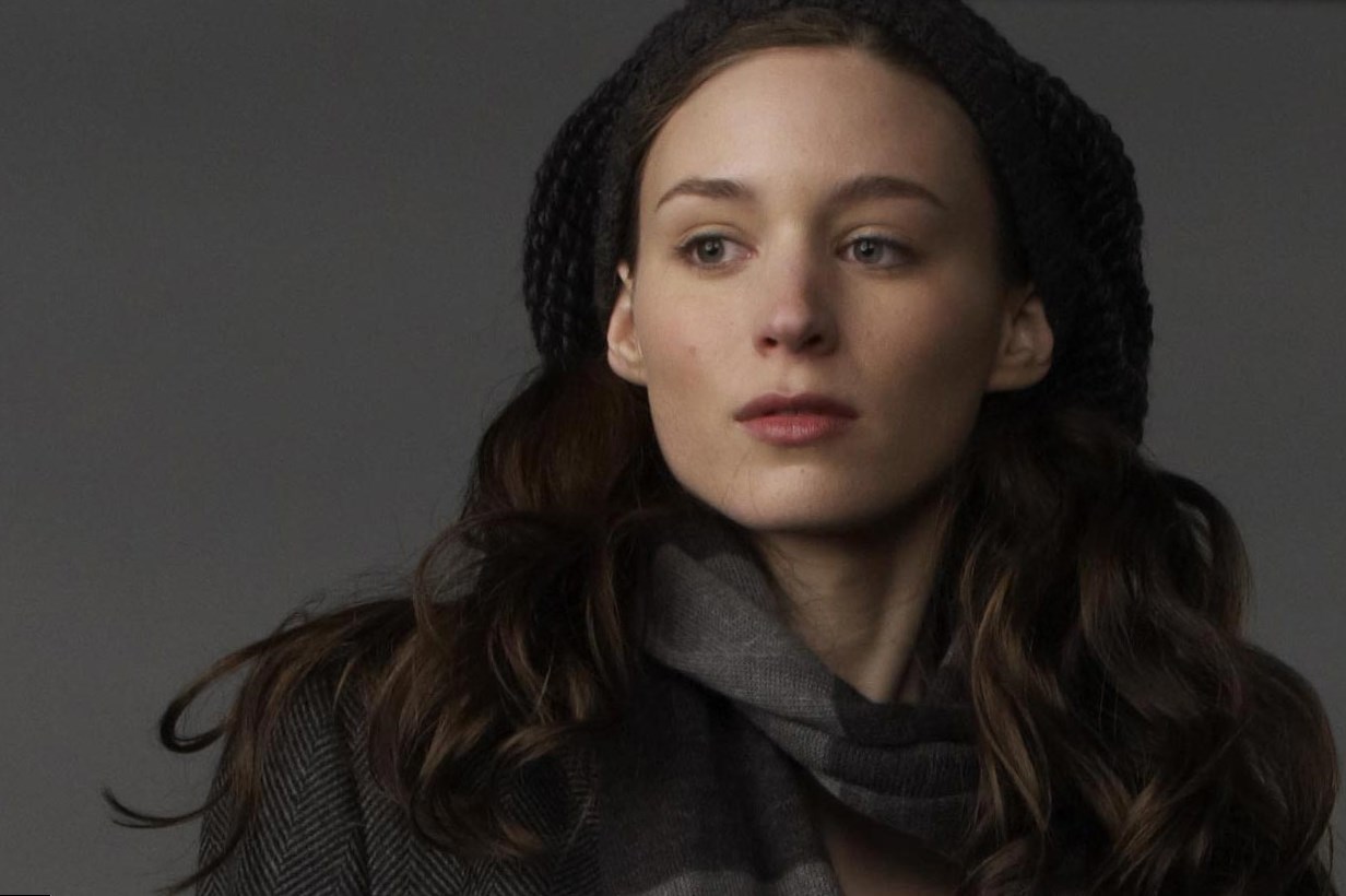 Roonie Mara in 'Social Network' Roonie Mara best movies and TV shows:actress