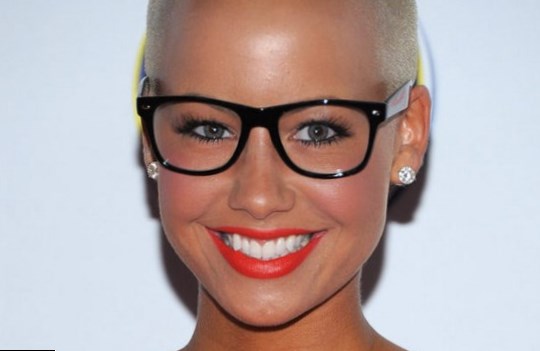 Amber Rose Height, Weight, Age