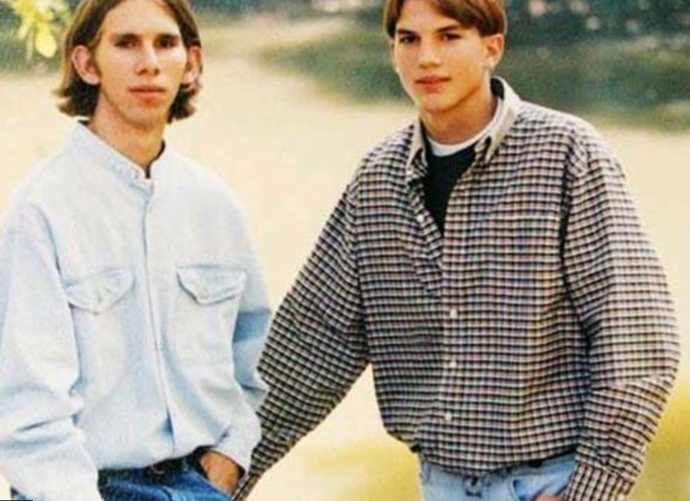 Ashton Kutcher Celebrity Bio Facts